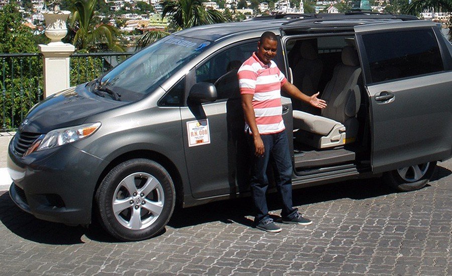 Samana Airport Taxi Service and Private Transfers.