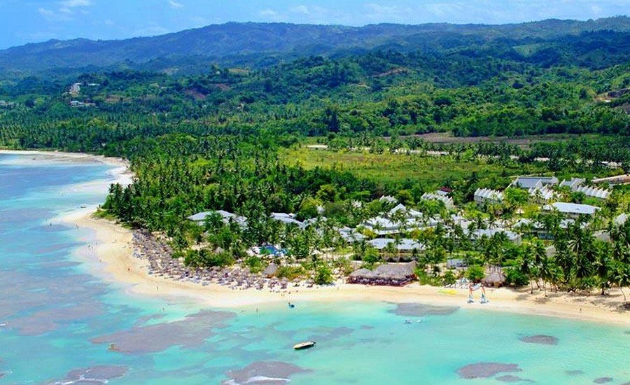 Las Terrenas Beaches Private Tour.